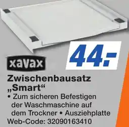 K+B Expert Xavax Zwischenbausatz ,,Smart" Angebot