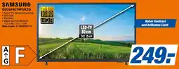 expert Techno Land SAMSUNG GU32F6079FUXZG Angebot