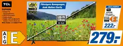 expert Techno Land TCL 55P69K Angebot