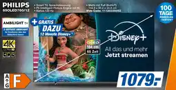 expert Techno Land PHILIPS 65OLED760/12 Angebot