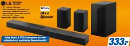 expert Techno Land LG Soundbar DS70TR Angebot