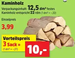 Thomas Philipps Kaminholz Angebot