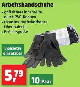 Thomas Philipps Arbeitshandschuhe Angebot