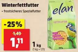 Thomas Philipps Winterfettfutter Angebot
