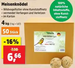 Thomas Philipps Meisenknödel Angebot
