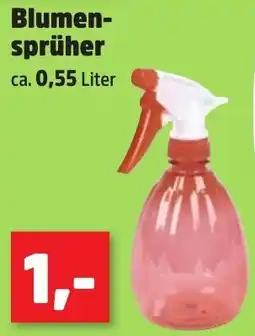 Thomas Philipps Blumensprüher Angebot