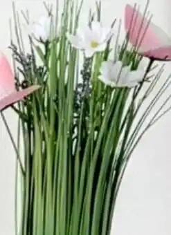 Thomas Philipps Kunstgras mit Blüten Angebot