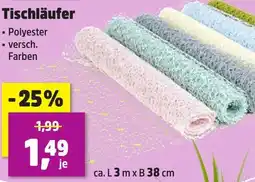 Thomas Philipps Tischläufer Angebot