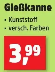 Thomas Philipps Gießkanne Angebot