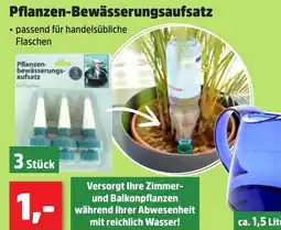 Thomas Philipps Pflanzen-Bewässerungsaufsatz Angebot