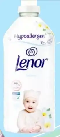 Thomas Philipps Lenor Weichspüler Angebot