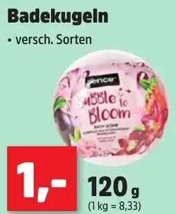 Thomas Philipps Badekugeln Angebot