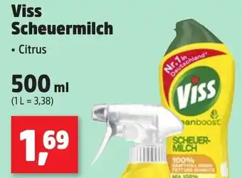 Thomas Philipps Viss Scheuermilch Angebot
