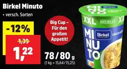 Thomas Philipps Birkel Minuto Angebot