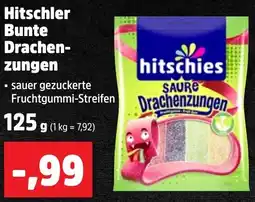 Thomas Philipps Hitschler Bunte Drachenzungen Angebot