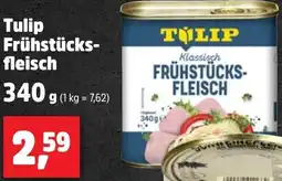 Thomas Philipps Tulip Frühstücksfleisch Angebot