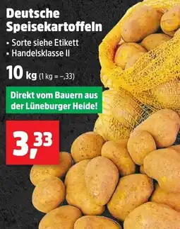 Thomas Philipps Deutsche Speisekartoffeln Angebot