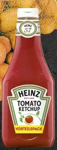 Thomas Philipps Heinz Tomatenketchup Angebot