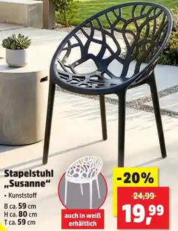 Thomas Philipps Stapelstuhl ,,Susanne" Angebot