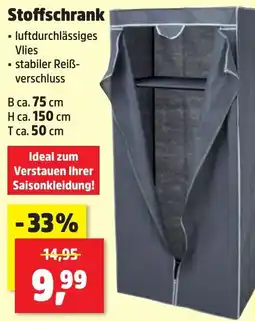Thomas Philipps Stoffschrank Angebot
