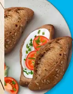 Aldi Süd Meine Backwelt Sonnenblumenkrüstchen Angebot