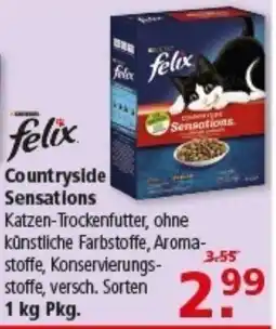Multi Markt Felix Countryside Sensations Angebot