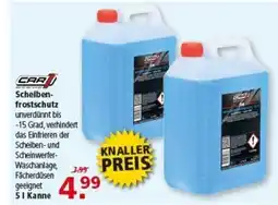Multi Markt CAR1 Scheibenfrostschutz Angebot