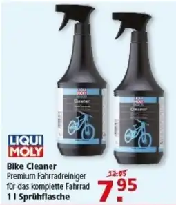 Multi Markt LIQUI MOLY Bike Cleaner Angebot