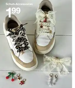 Zeeman Schuh-Accessoires Angebot