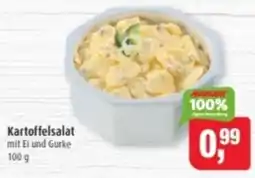 Markant Kartoffelsalat Angebot
