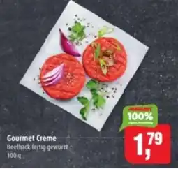 Markant Gourmet Creme Angebot