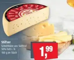 Markant Stilfser Schnittkäse Angebot
