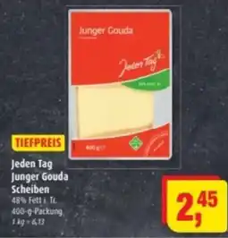 Markant Jeden Tag Junger Gouda Scheiben Angebot