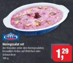 Markant Heringssalat rot Angebot