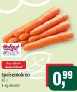 Markant Hofgut Speisemōhren Angebot