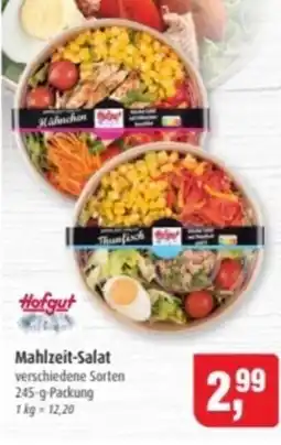Markant Hofgut Mahlzeit-Salat Angebot
