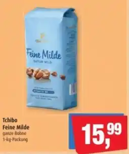 Markant Tchibo Feine Milde Angebot