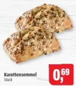 Markant Karottensemmel Angebot