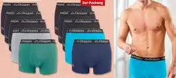 PENNY Kappa Herren-Retroshorts Angebot