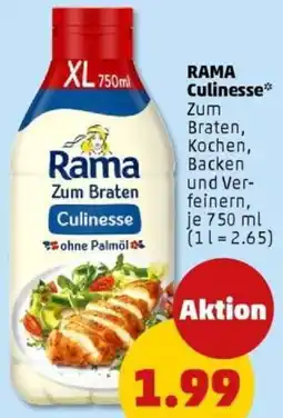PENNY RAMA Culinesse Angebot
