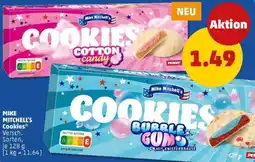 PENNY MIKE MITCHELL'S Cookies Angebot