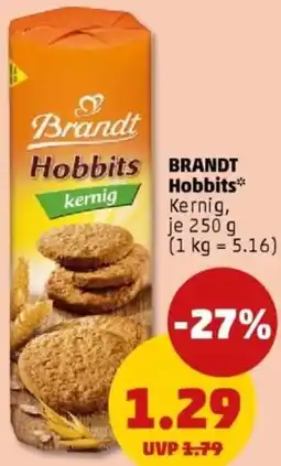 PENNY BRANDT Hobbits Angebot
