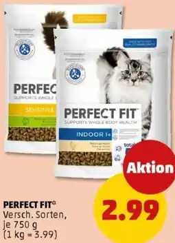 PENNY Perfect fit Angebot