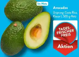 Aldi Süd Avocados Angebot