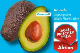 Aldi Süd Avocado Angebot