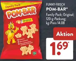Aldi Süd Funny-frisch pom-bär Angebot