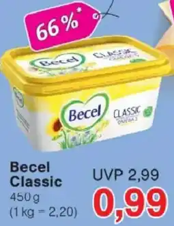 Jawoll Becel Classic Angebot