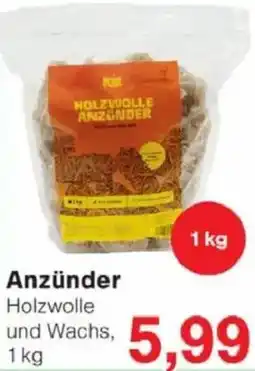 Jawoll Anzünder Angebot