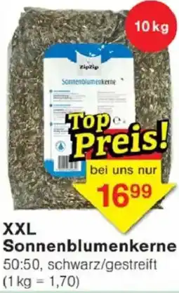 Jawoll XXL Sonnenblumenkerne Angebot