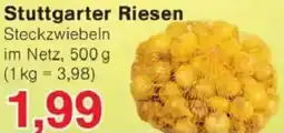 Jawoll Stuttgarter Riesen Angebot